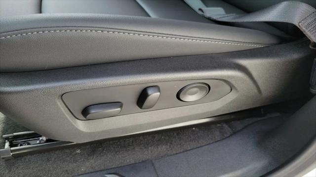 2026 GMC Canyon Elevation, RWD
