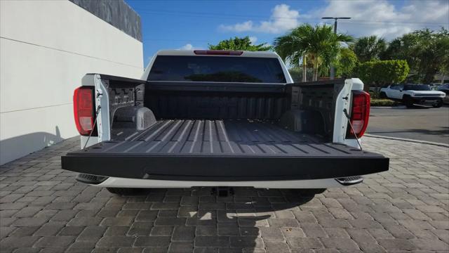 2026 GMC Sierra 1500 Crew Cab, Short Bed, Elevation, RWD