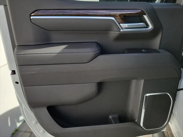 2026 GMC Sierra 1500 Crew Cab, Short Bed, Elevation, RWD