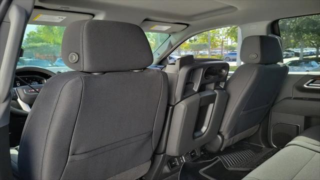 2026 GMC Sierra 1500 Crew Cab, Short Bed, Elevation, RWD