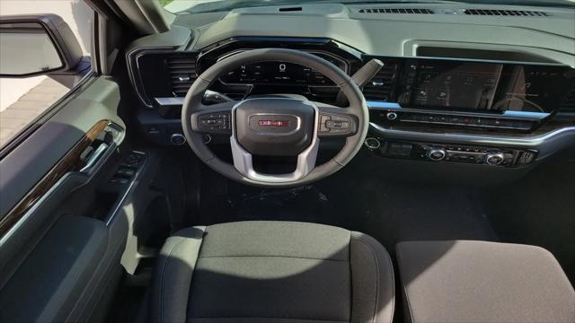 2026 GMC Sierra 1500 Crew Cab, Short Bed, Elevation, RWD