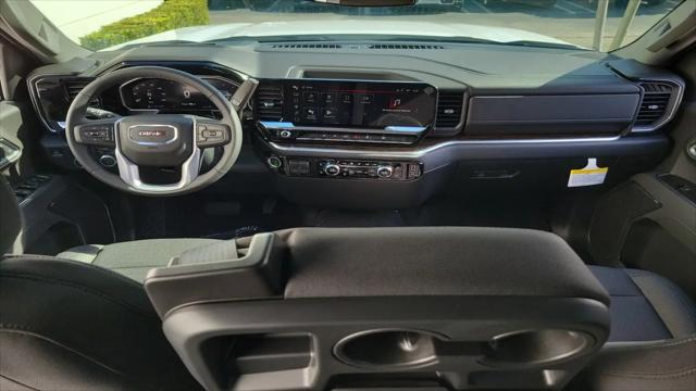2026 GMC Sierra 1500 Crew Cab, Short Bed, Elevation, RWD