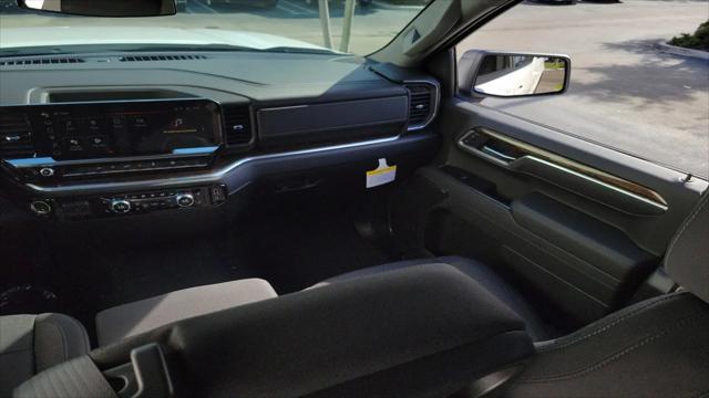 2026 GMC Sierra 1500 Crew Cab, Short Bed, Elevation, RWD