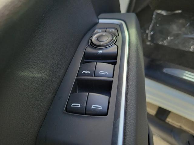 2026 GMC Sierra 1500 Crew Cab, Short Bed, Elevation, RWD