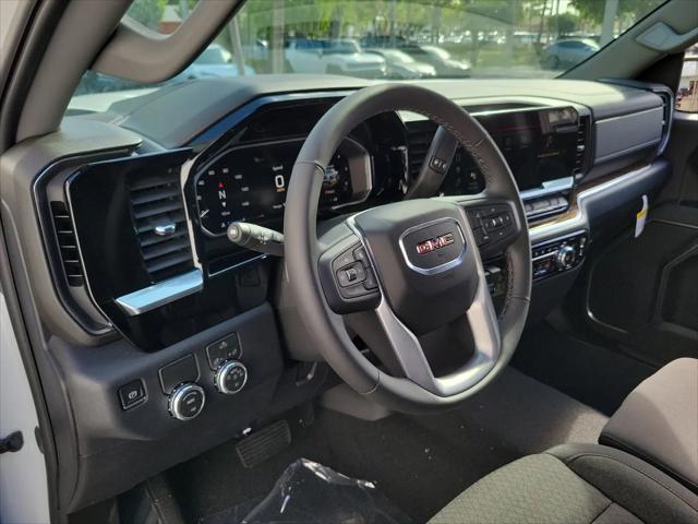 2026 GMC Sierra 1500 Crew Cab, Short Bed, Elevation, RWD