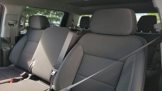 2026 GMC Sierra 1500 Crew Cab, Short Bed, Elevation, RWD
