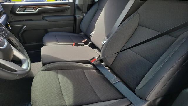 2026 GMC Sierra 1500 Crew Cab, Short Bed, Elevation, RWD