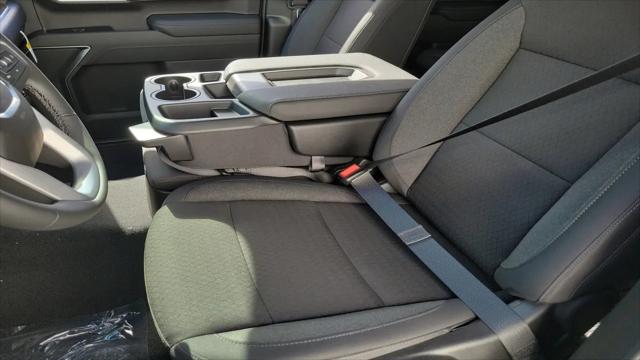 2026 GMC Sierra 1500 Crew Cab, Short Bed, Elevation, RWD