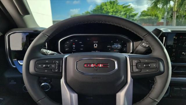 2026 GMC Sierra 1500 Crew Cab, Short Bed, Elevation, RWD