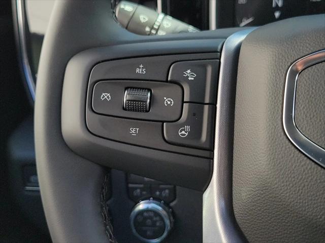 2026 GMC Sierra 1500 Crew Cab, Short Bed, Elevation, RWD