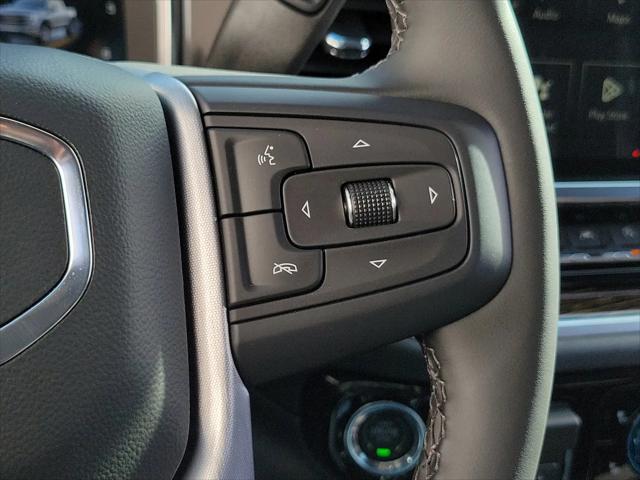 2026 GMC Sierra 1500 Crew Cab, Short Bed, Elevation, RWD