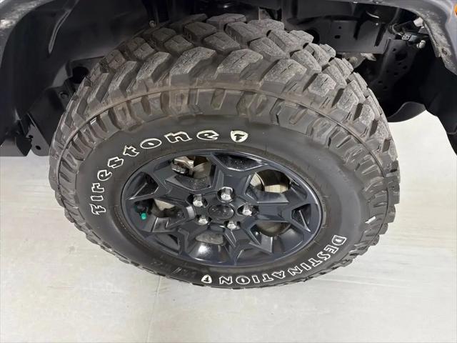 2023 Jeep Wrangler 4xe 4x4