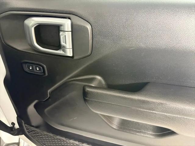 2023 Jeep Wrangler 4xe 4x4