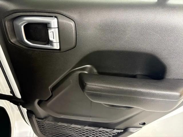 2023 Jeep Wrangler 4xe 4x4