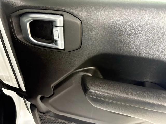 2023 Jeep Wrangler 4xe 4x4
