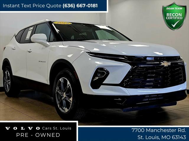 2025 Chevrolet Blazer AWD 2LT for sale in St. Louis, MO