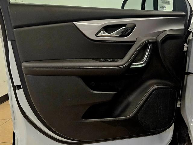 2025 Chevrolet Blazer AWD 2LT