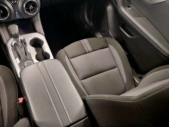 2025 Chevrolet Blazer AWD 2LT