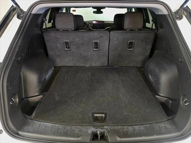 2025 Chevrolet Blazer AWD 2LT