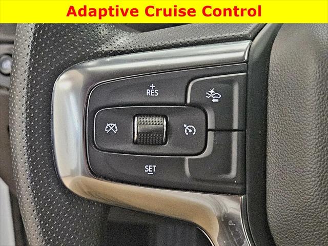 2025 Chevrolet Blazer AWD 2LT