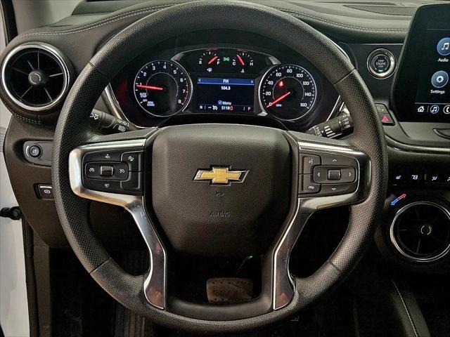 2025 Chevrolet Blazer AWD 2LT