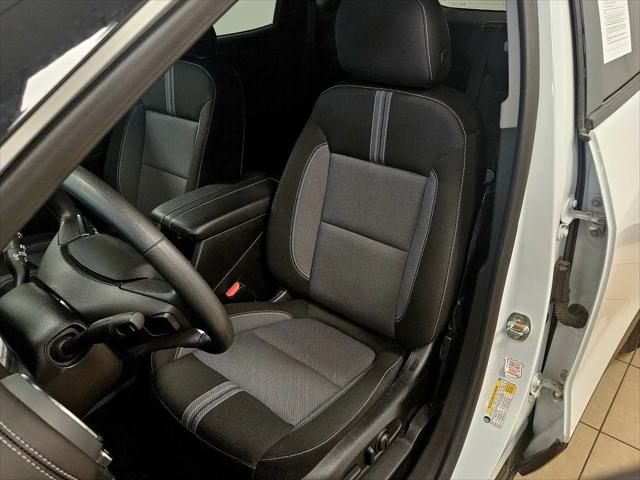 2025 Chevrolet Blazer AWD 2LT