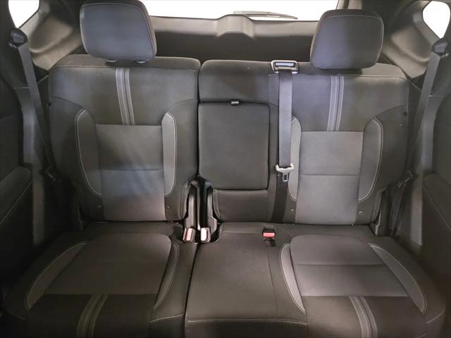 2025 Chevrolet Blazer AWD 2LT