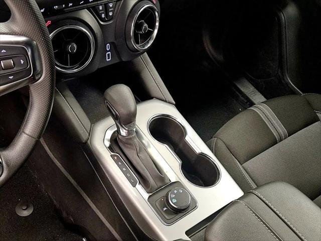 2025 Chevrolet Blazer AWD 2LT