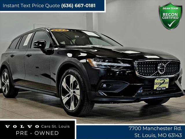 2024 Volvo V60 Cross Country B5 Plus for sale in St. Louis, MO