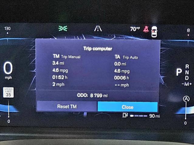 2024 Volvo V60 Cross Country B5 Plus