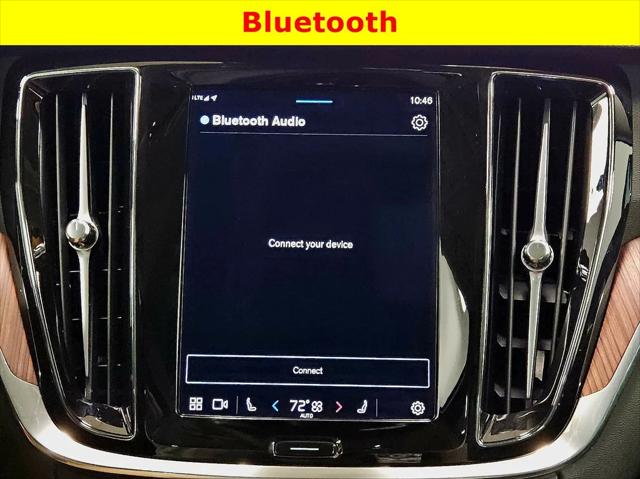 2024 Volvo V60 Cross Country B5 Plus