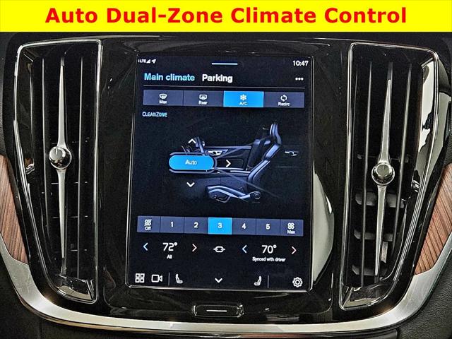 2024 Volvo V60 Cross Country B5 Plus