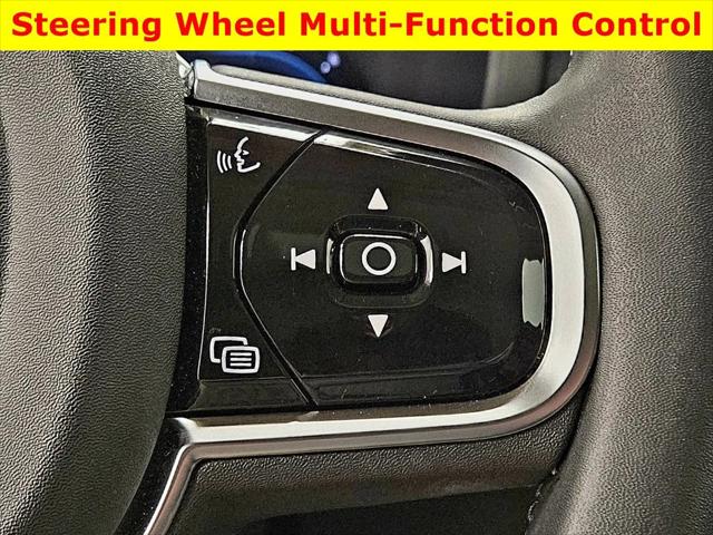 2024 Volvo V60 Cross Country B5 Plus