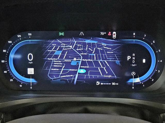 2024 Volvo V60 Cross Country B5 Plus