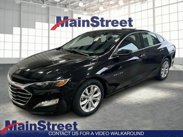 2024 Chevrolet Malibu FWD 1LT for sale in Lansing, KS