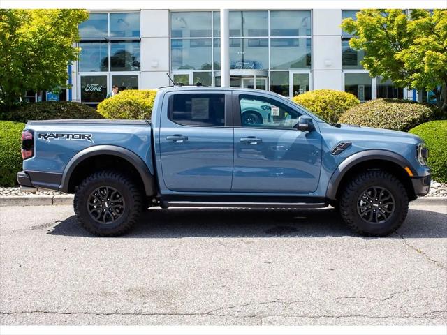 2024 Ford Ranger Raptor for sale in Virginia Beach, VA