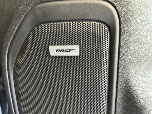 2021 GMC Sierra 1500 4WD Crew Cab Short Box SLT