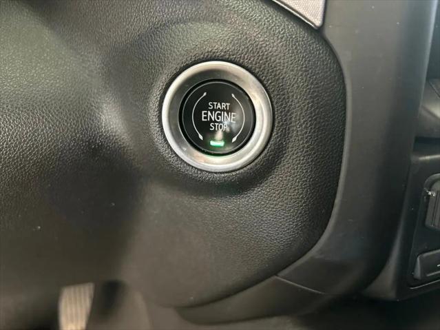 2021 GMC Sierra 1500 4WD Crew Cab Short Box SLT
