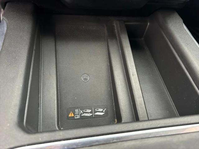 2021 GMC Sierra 1500 4WD Crew Cab Short Box SLT