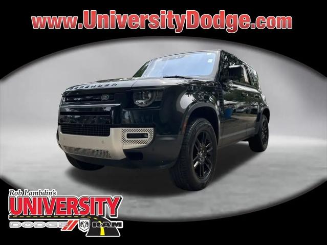 2025 Land Rover Defender 110 P300 for sale in Davie, FL