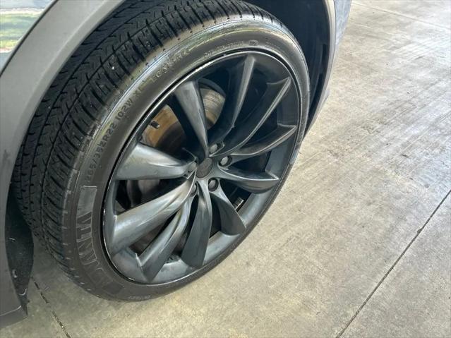 2018 Tesla Model X 75D