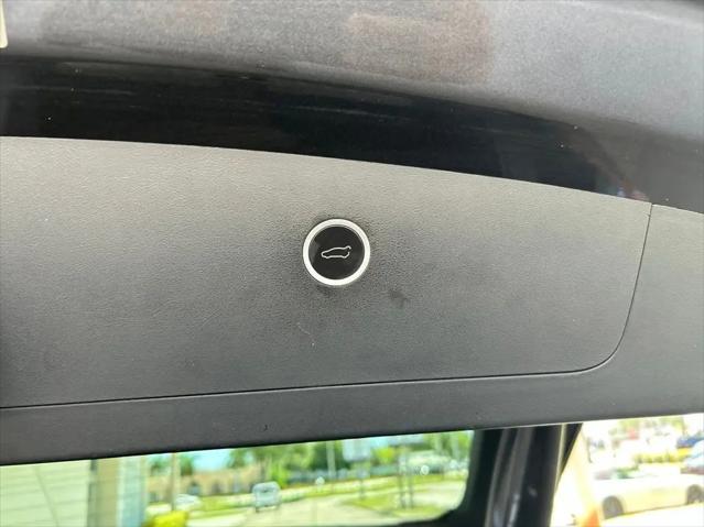 2018 Tesla Model X 75D