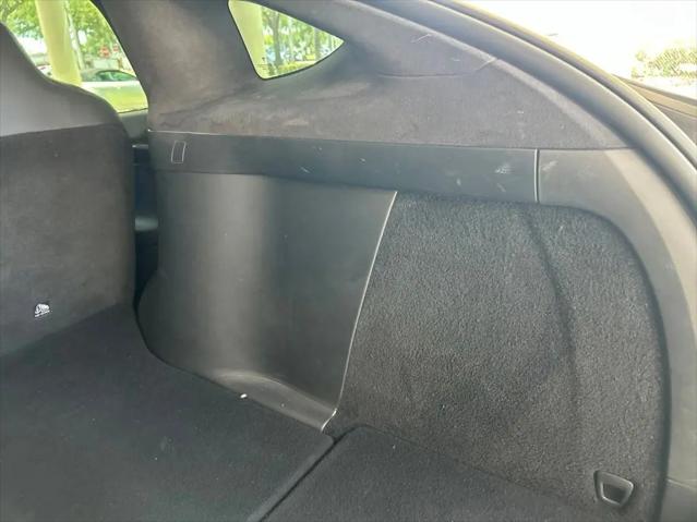 2018 Tesla Model X 75D