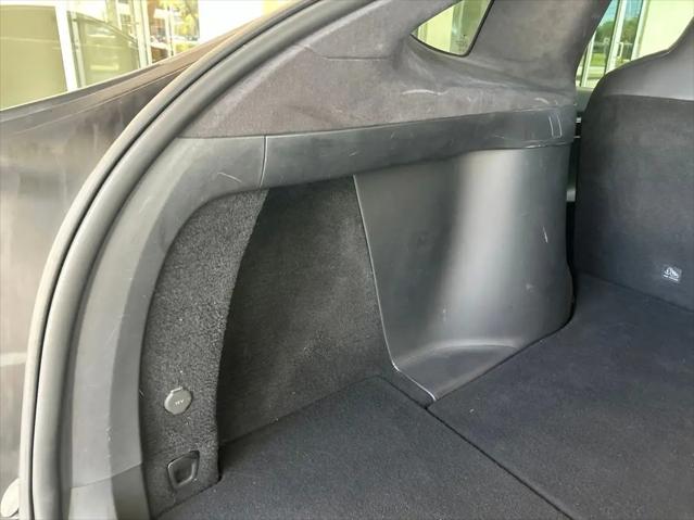 2018 Tesla Model X 75D