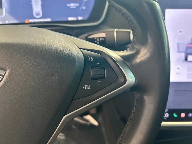 2018 Tesla Model X 75D
