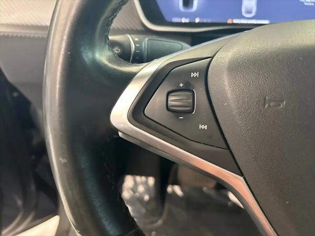 2018 Tesla Model X 75D