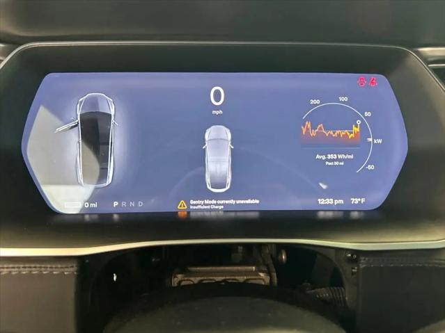 2018 Tesla Model X 75D