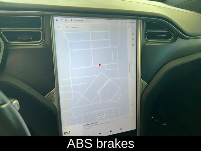 2018 Tesla Model X 75D