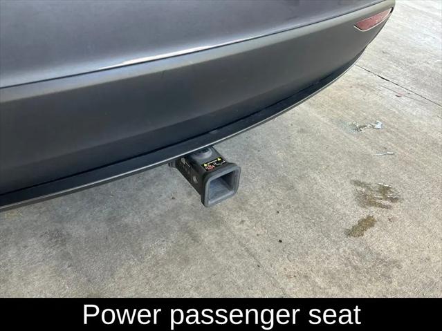 2018 Tesla Model X 75D