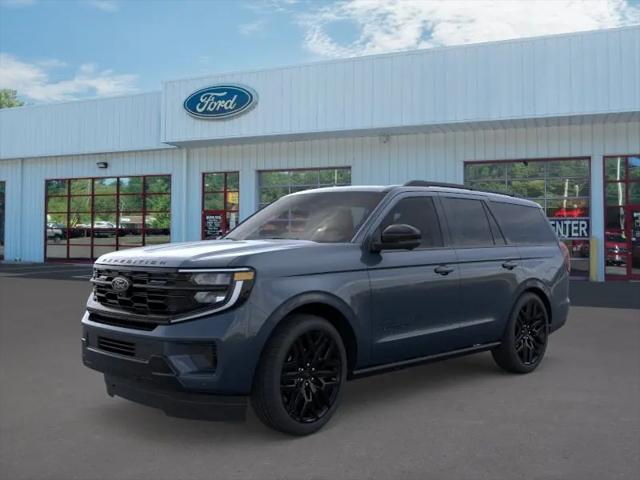 2026 Ford Expedition Platinum for sale in Virginia Beach, VA